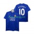 Camisola Manchester United Rooney 10 2009 Retro Homem Equipamento Terceiro 2008 Manga Curta